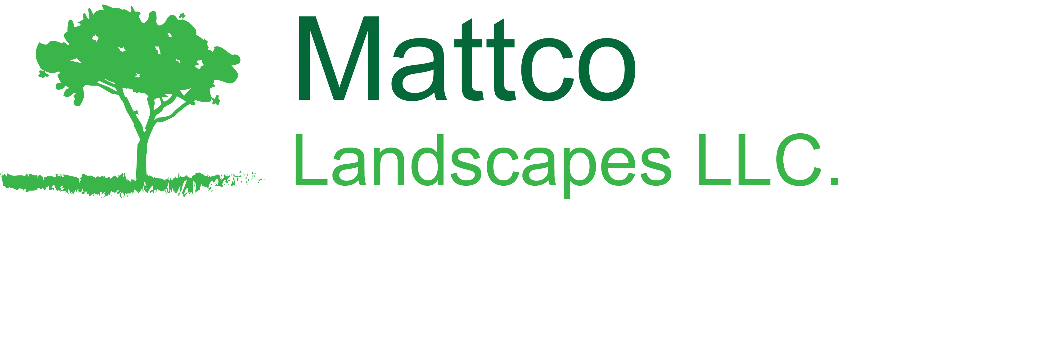 Mattco Landscaping LLC.